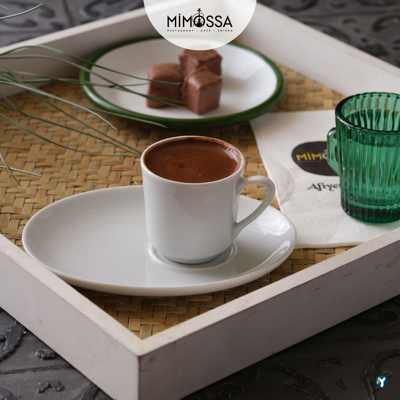 Mimossa Cafe