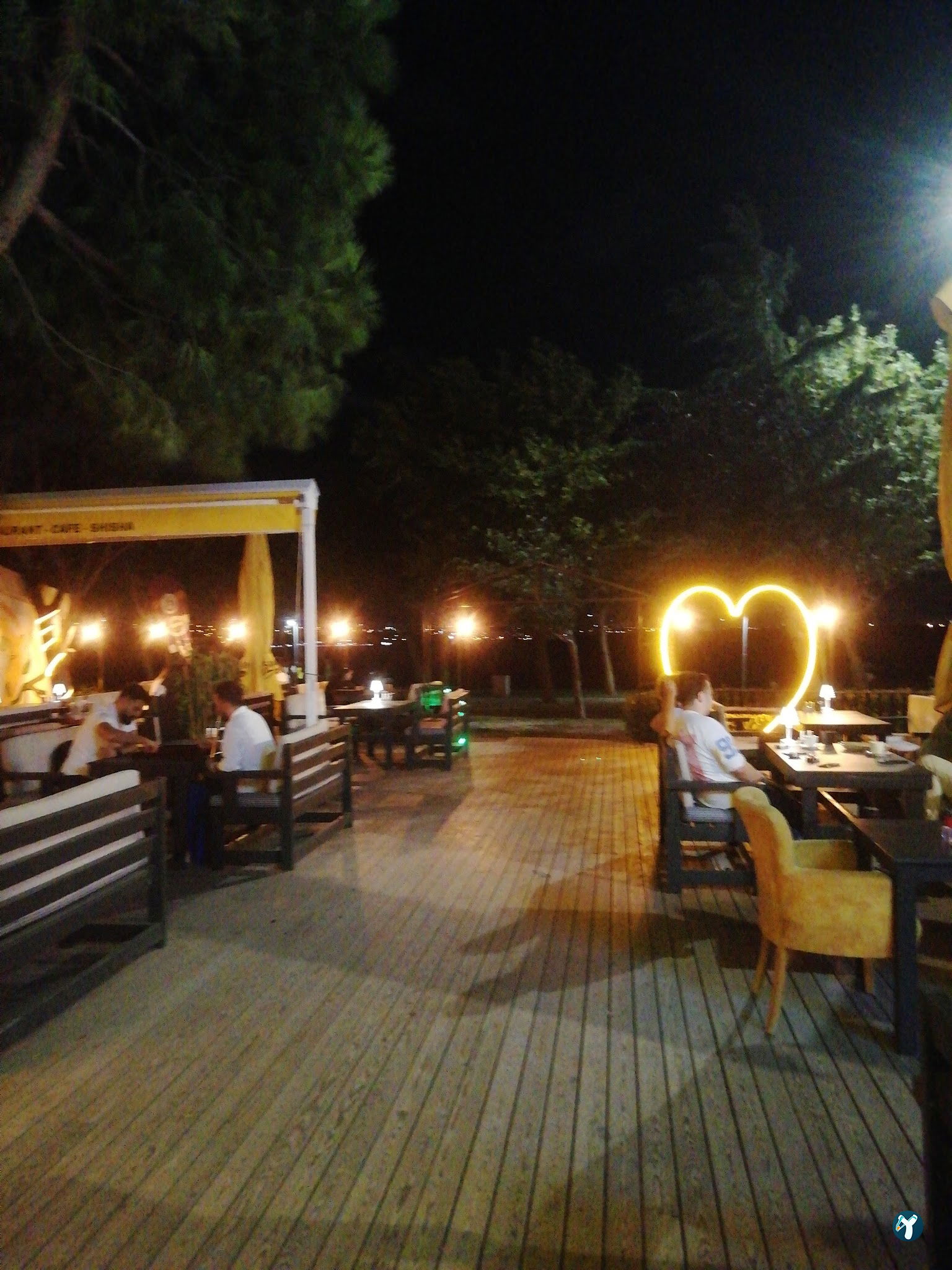 Mimossa Cafe
