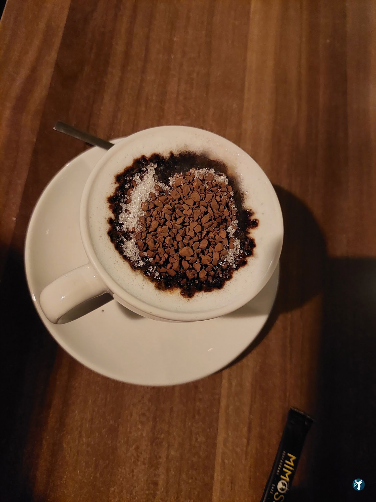Mimossa Cafe