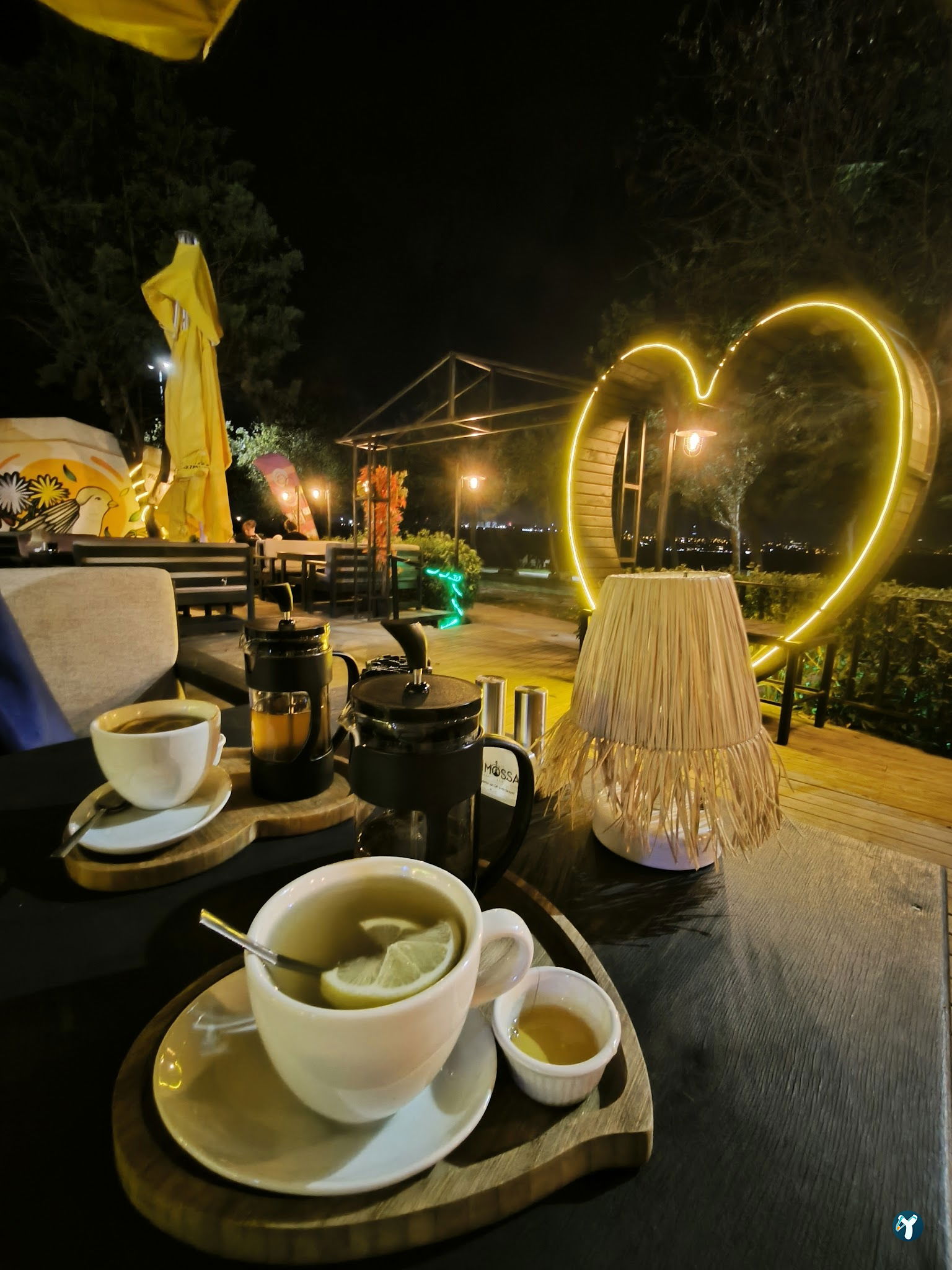 Mimossa Cafe