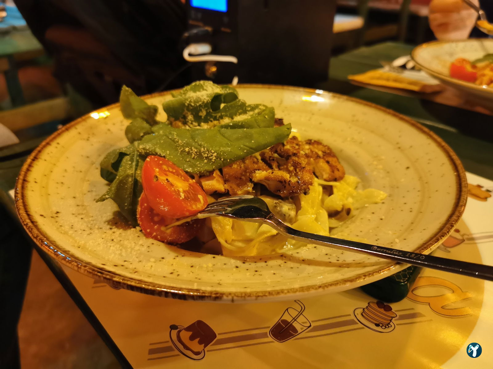 Mimossa Cafe