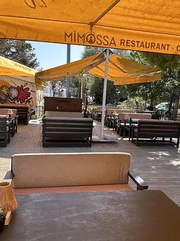 Mimossa Cafe resimleri Mimossa Cafe resimleri