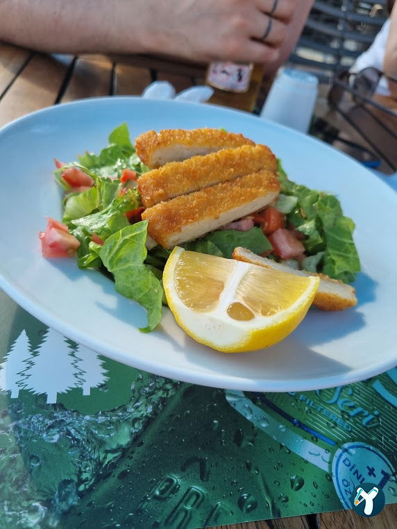 Cordon Cafe bar