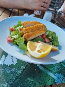 Cordon Cafe bar resimleri