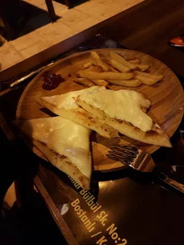 Cordon Cafe bar resimleri