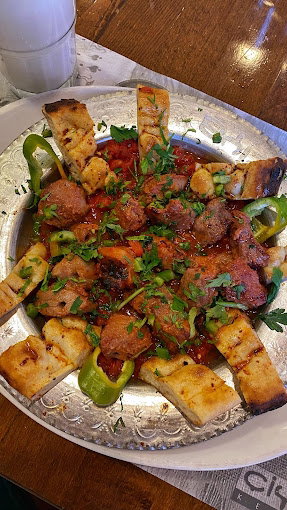 Çiya Sofrası
