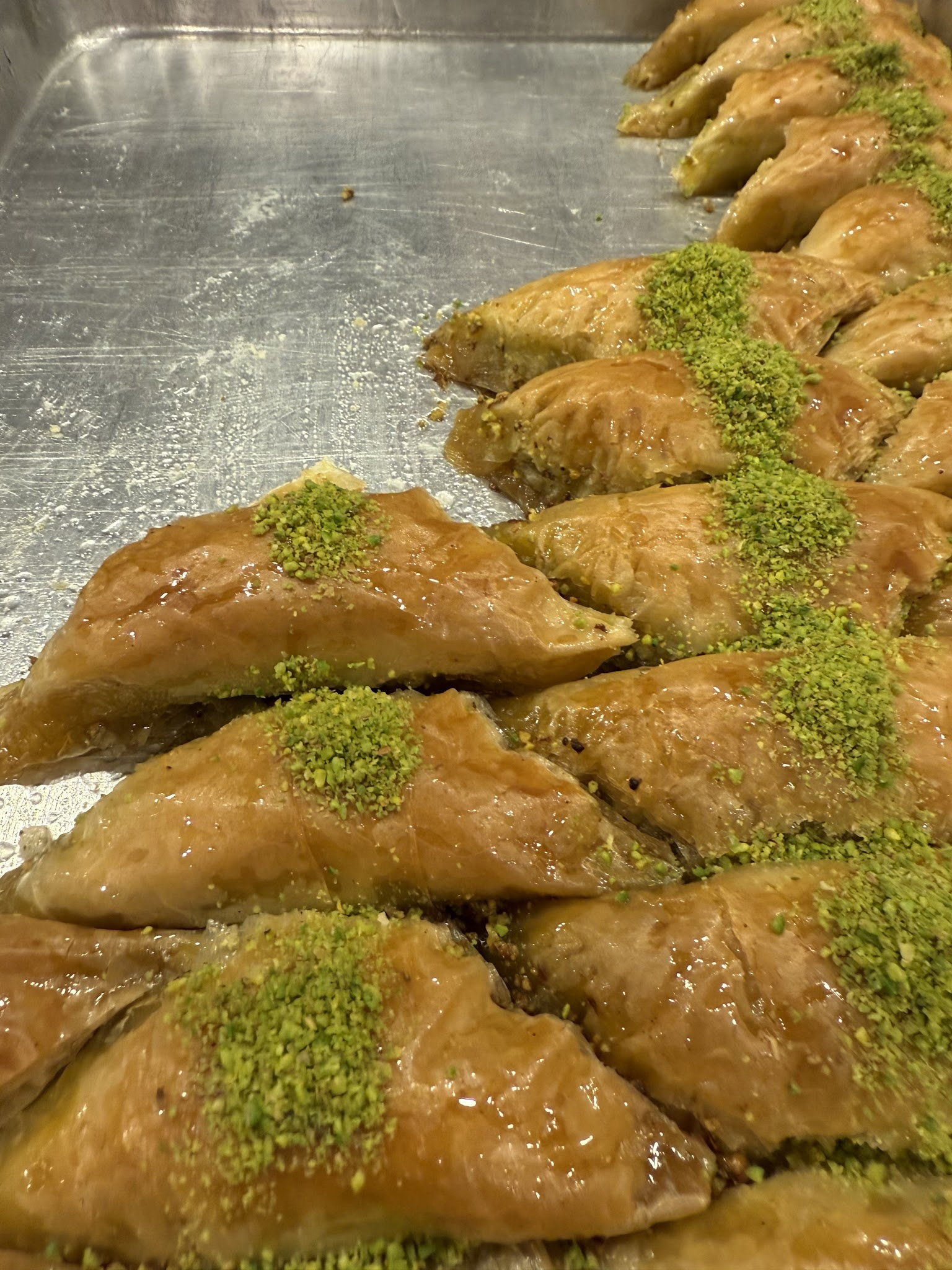 Çiya Sofrası