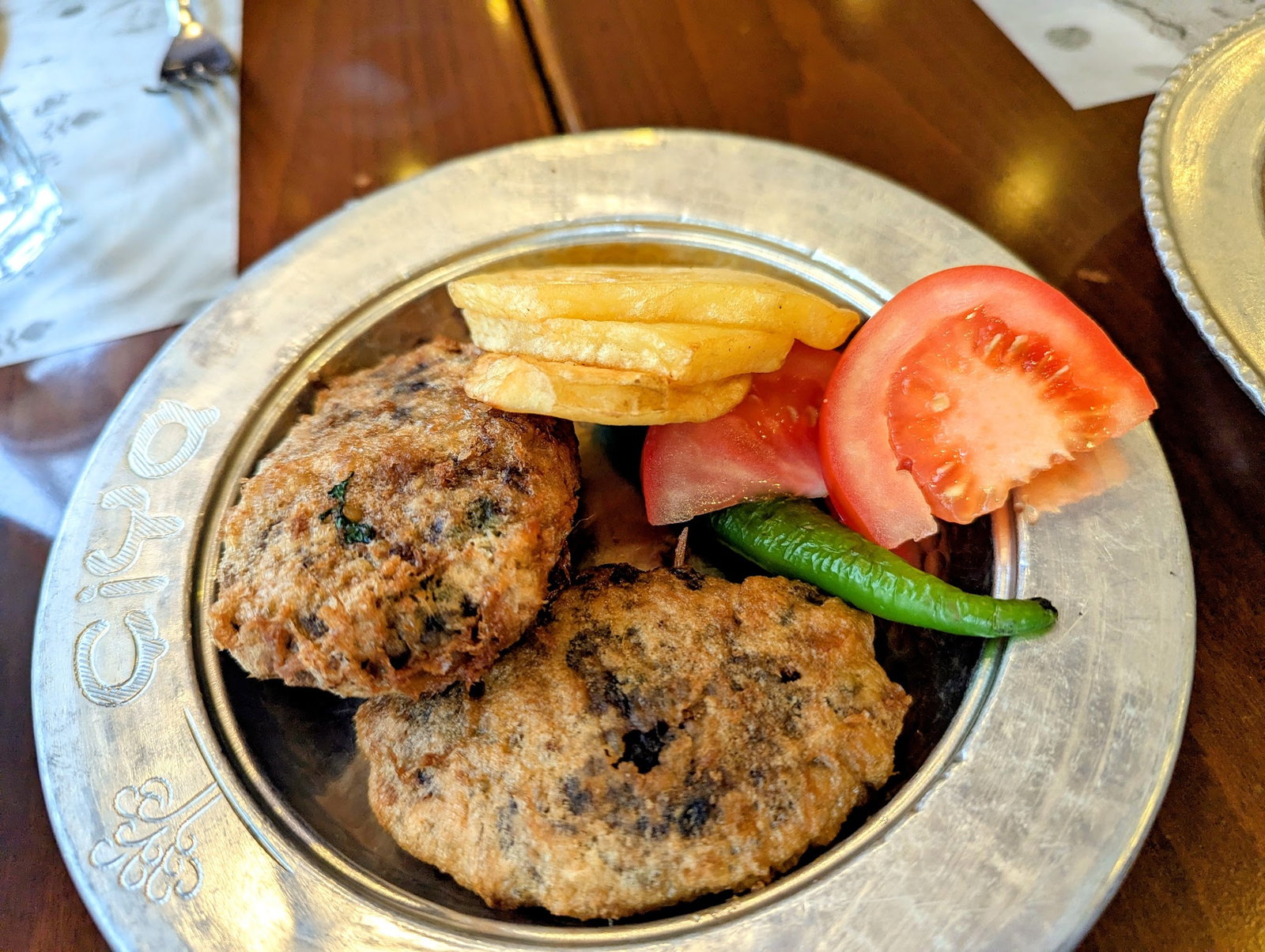 Çiya Sofrası