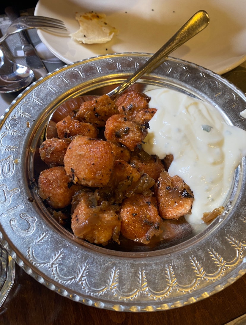 Çiya Sofrası