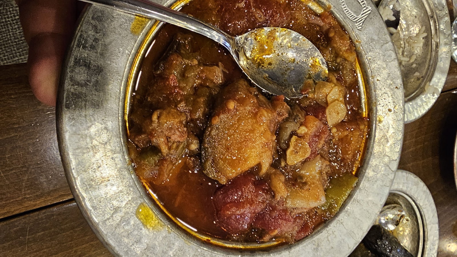 Çiya Sofrası