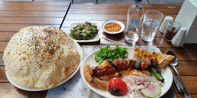 Çiya Sofrası