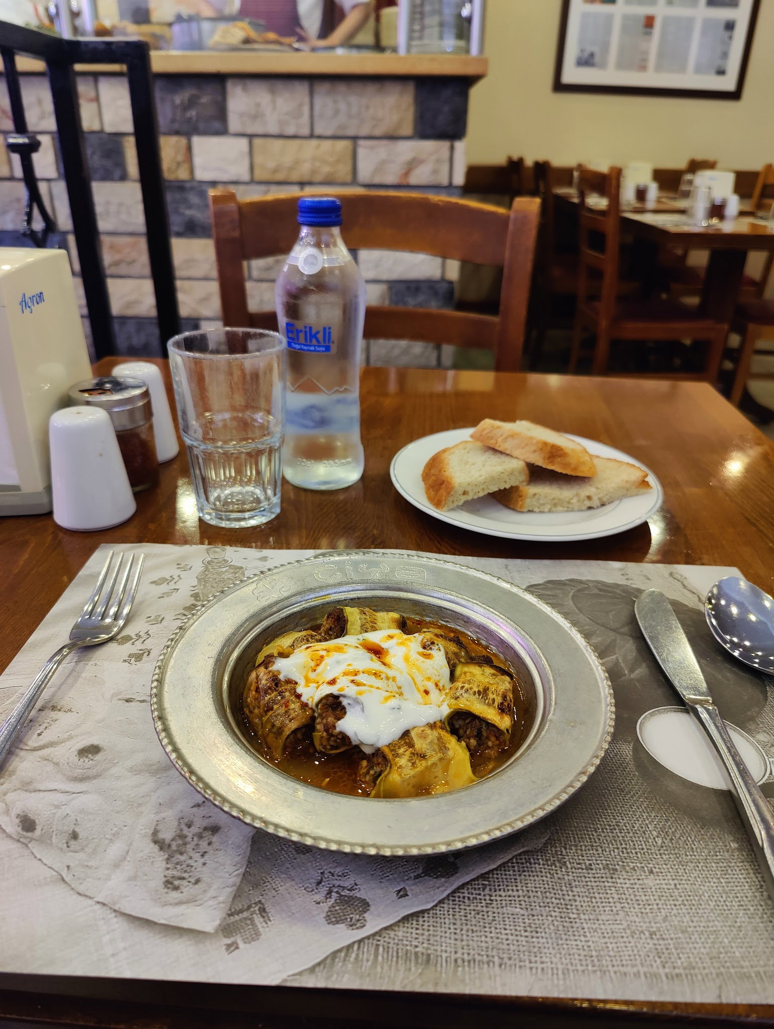 Çiya Sofrası