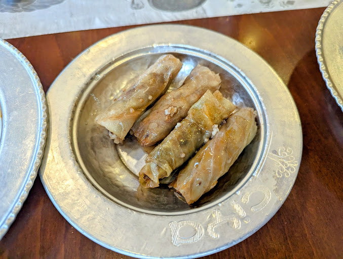Çiya Sofrası