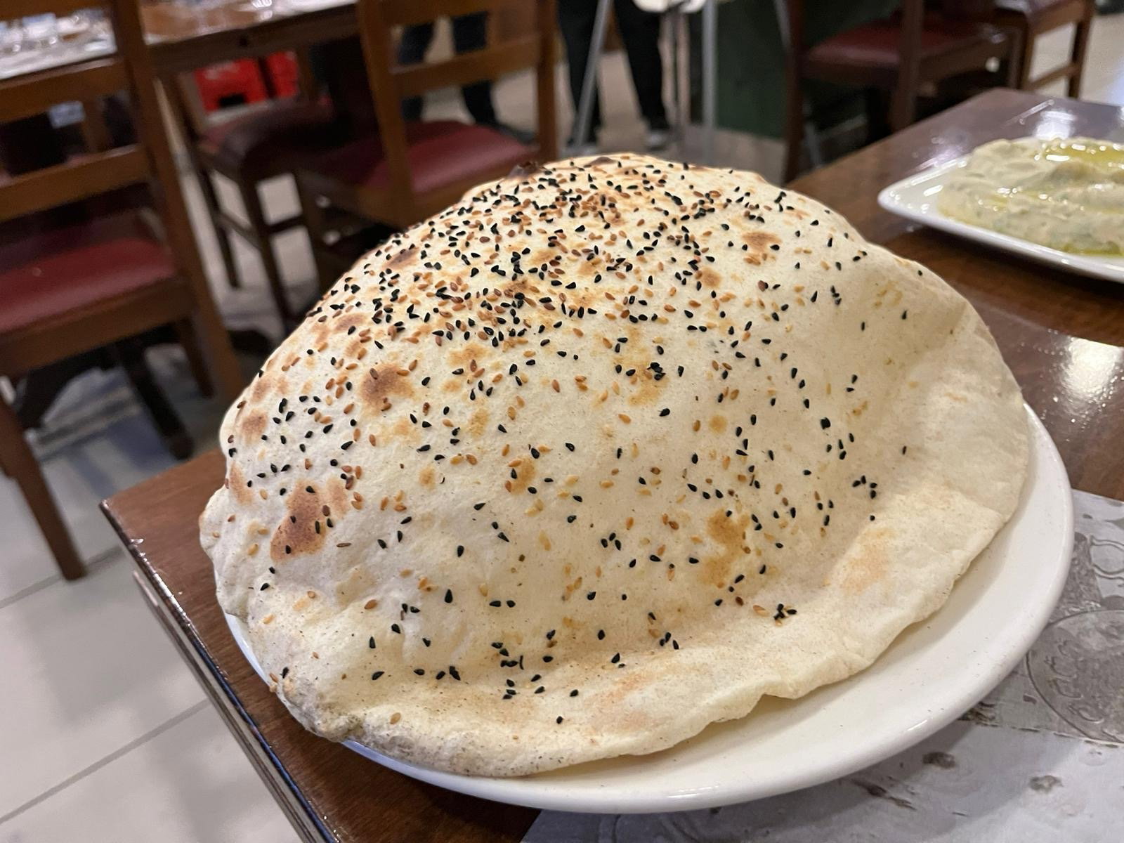 Çiya Sofrası