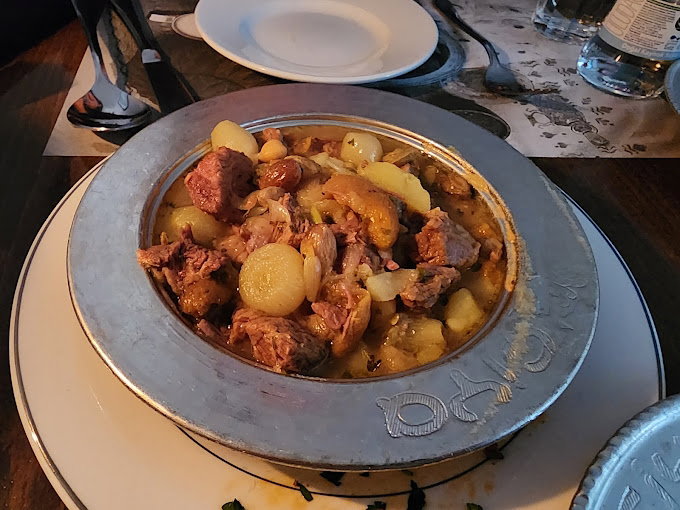 Çiya Sofrası