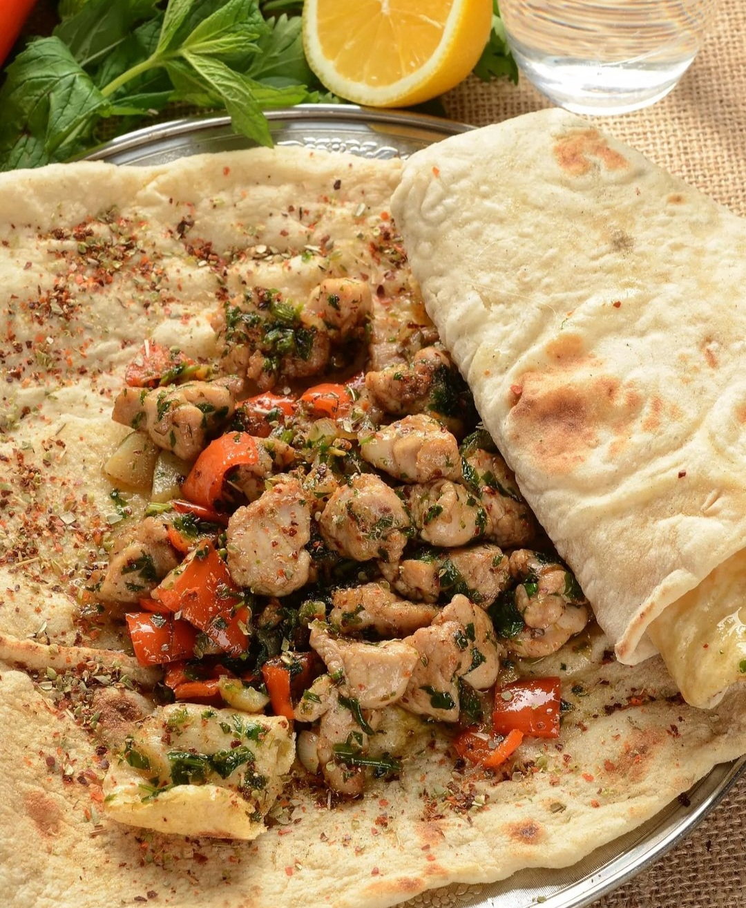 Çiya Sofrası