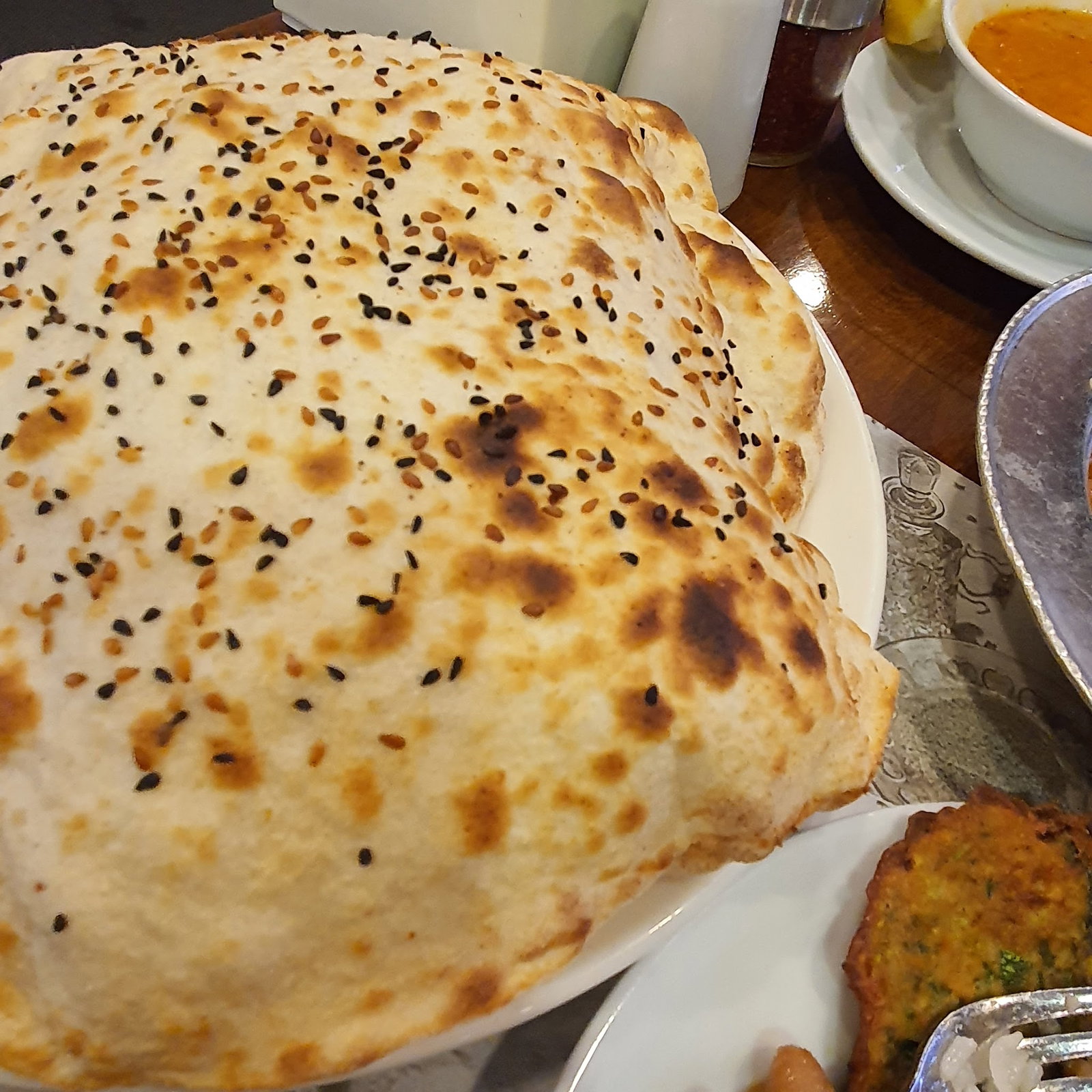 Çiya Sofrası