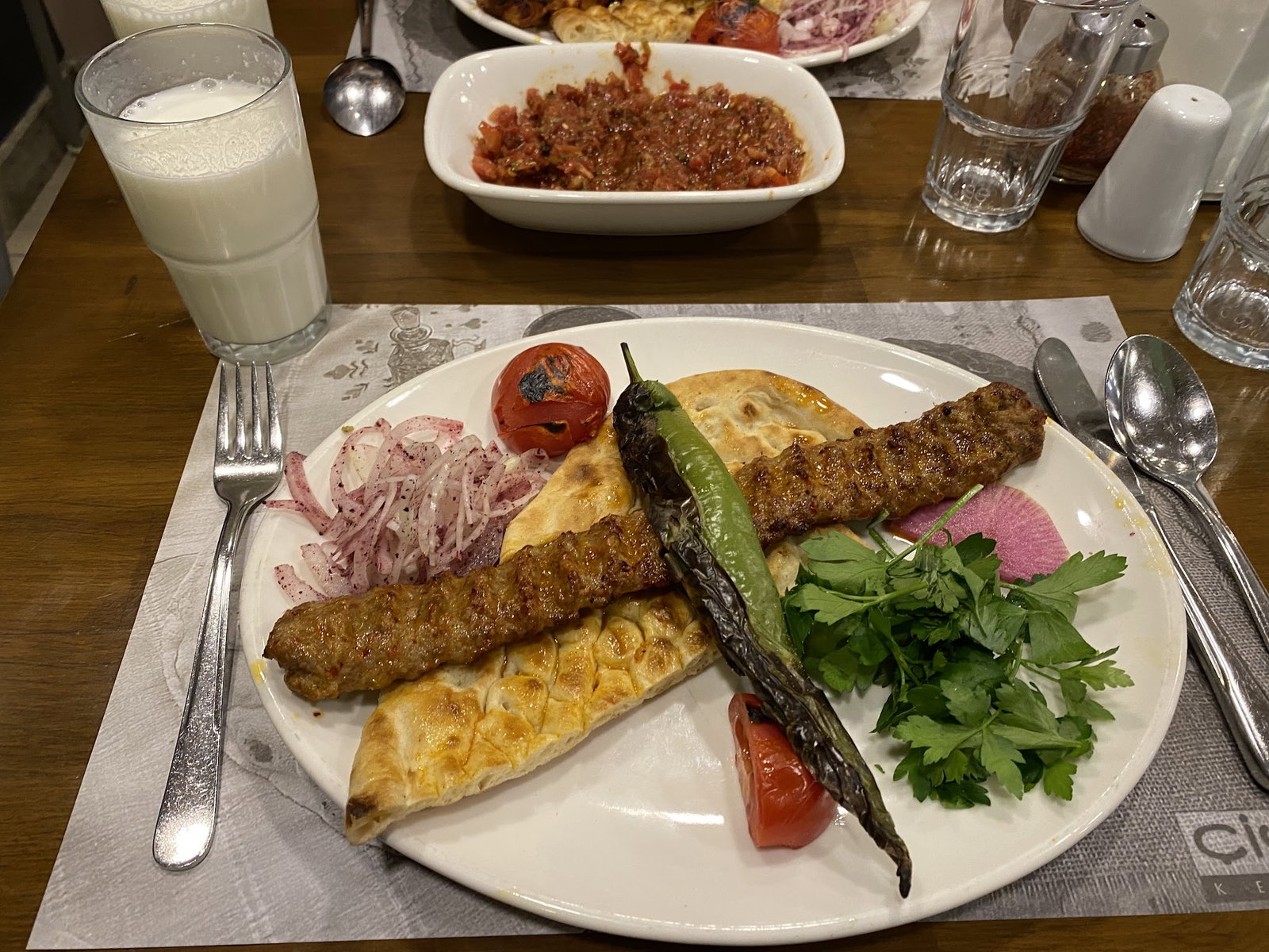 Çiya Sofrası