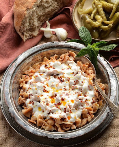 Çiya Sofrası