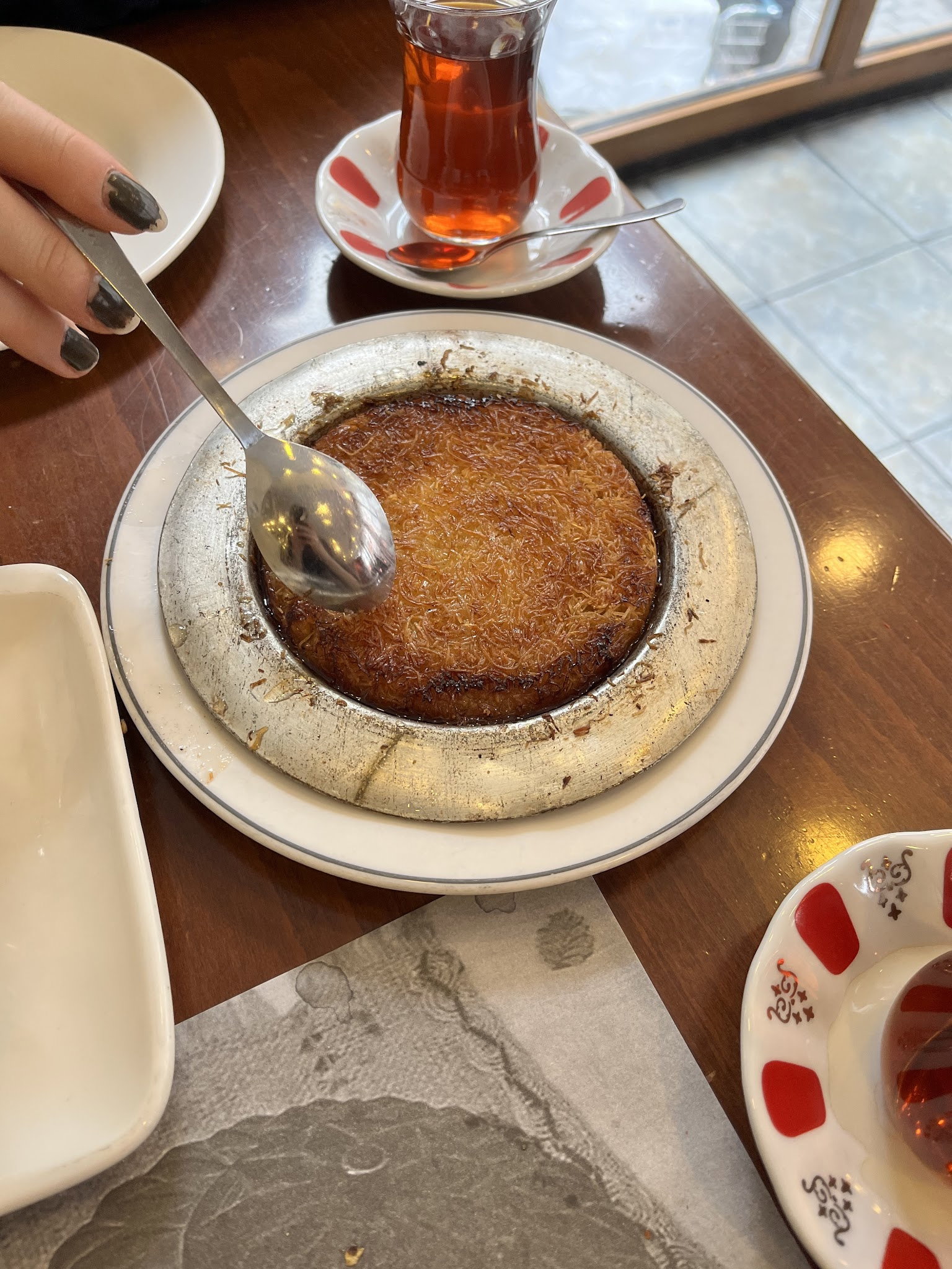 Çiya Sofrası