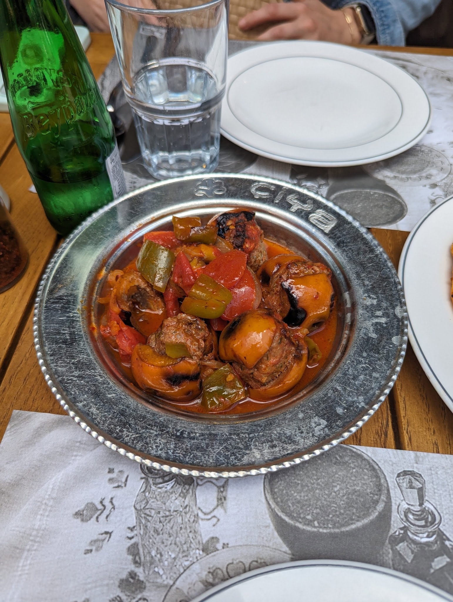 Çiya Sofrası
