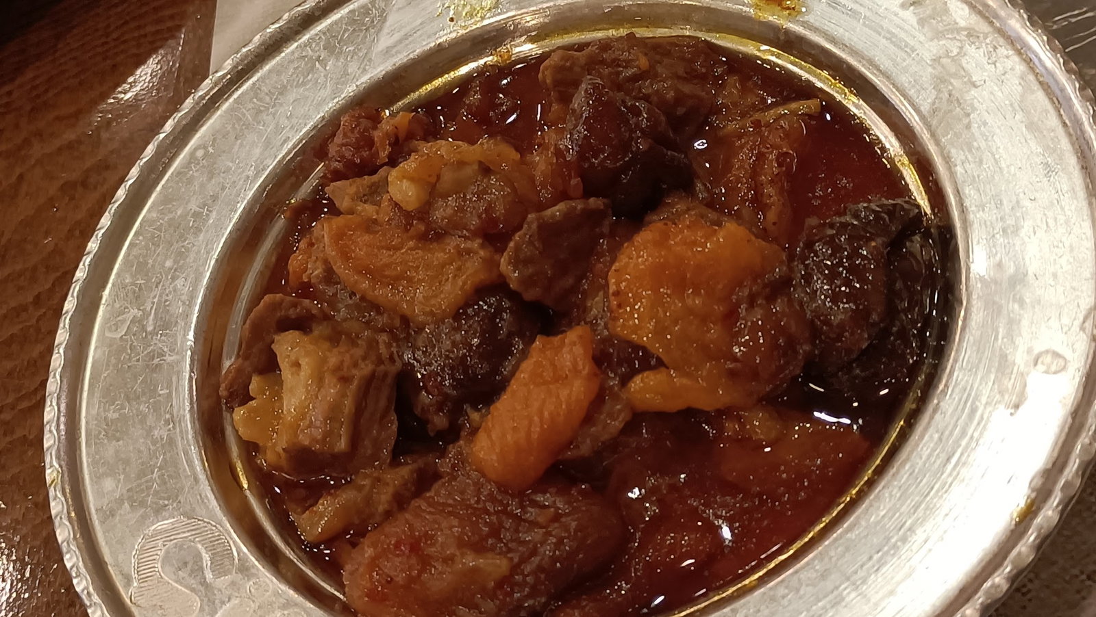 Çiya Sofrası