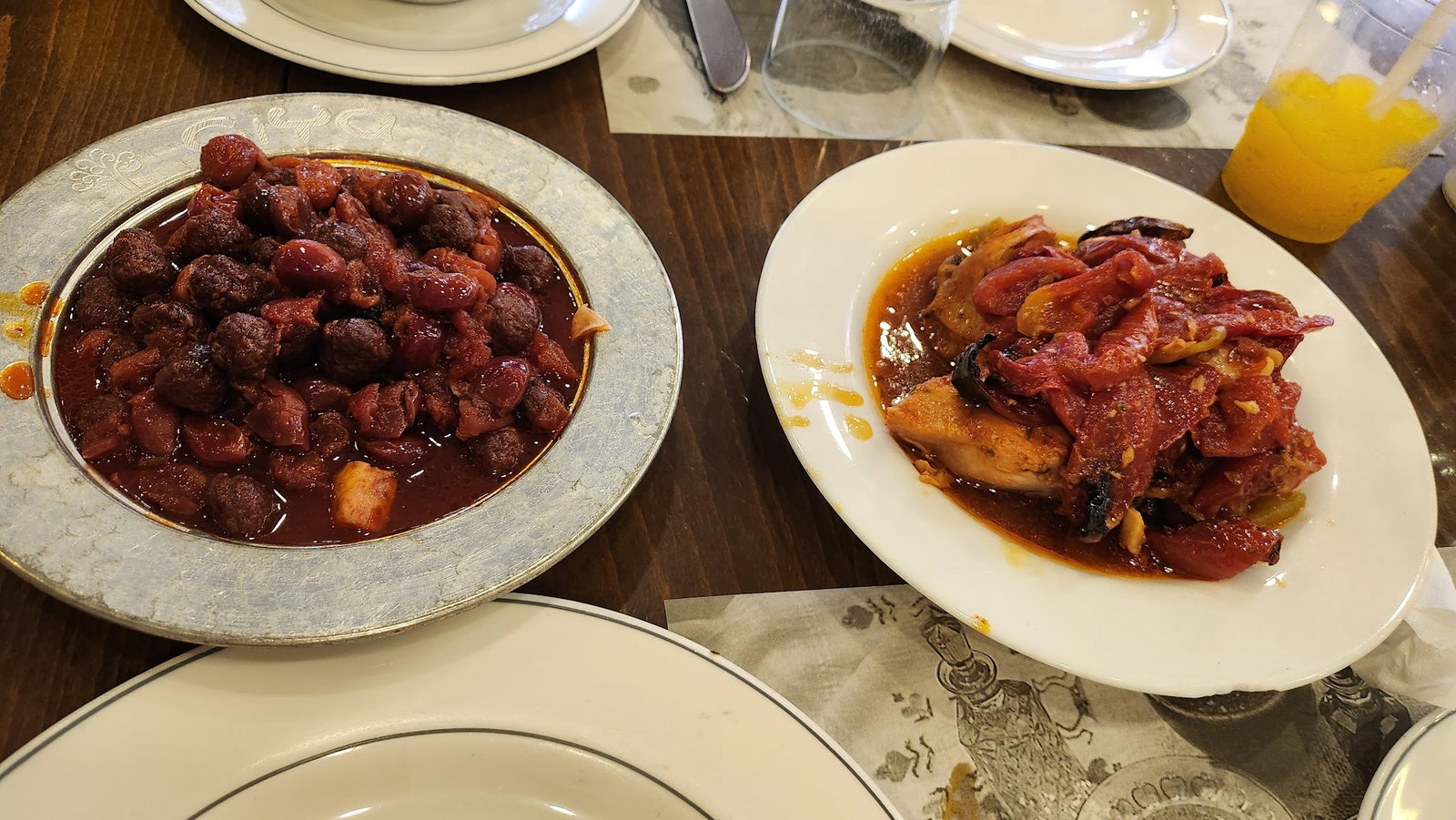 Çiya Sofrası
