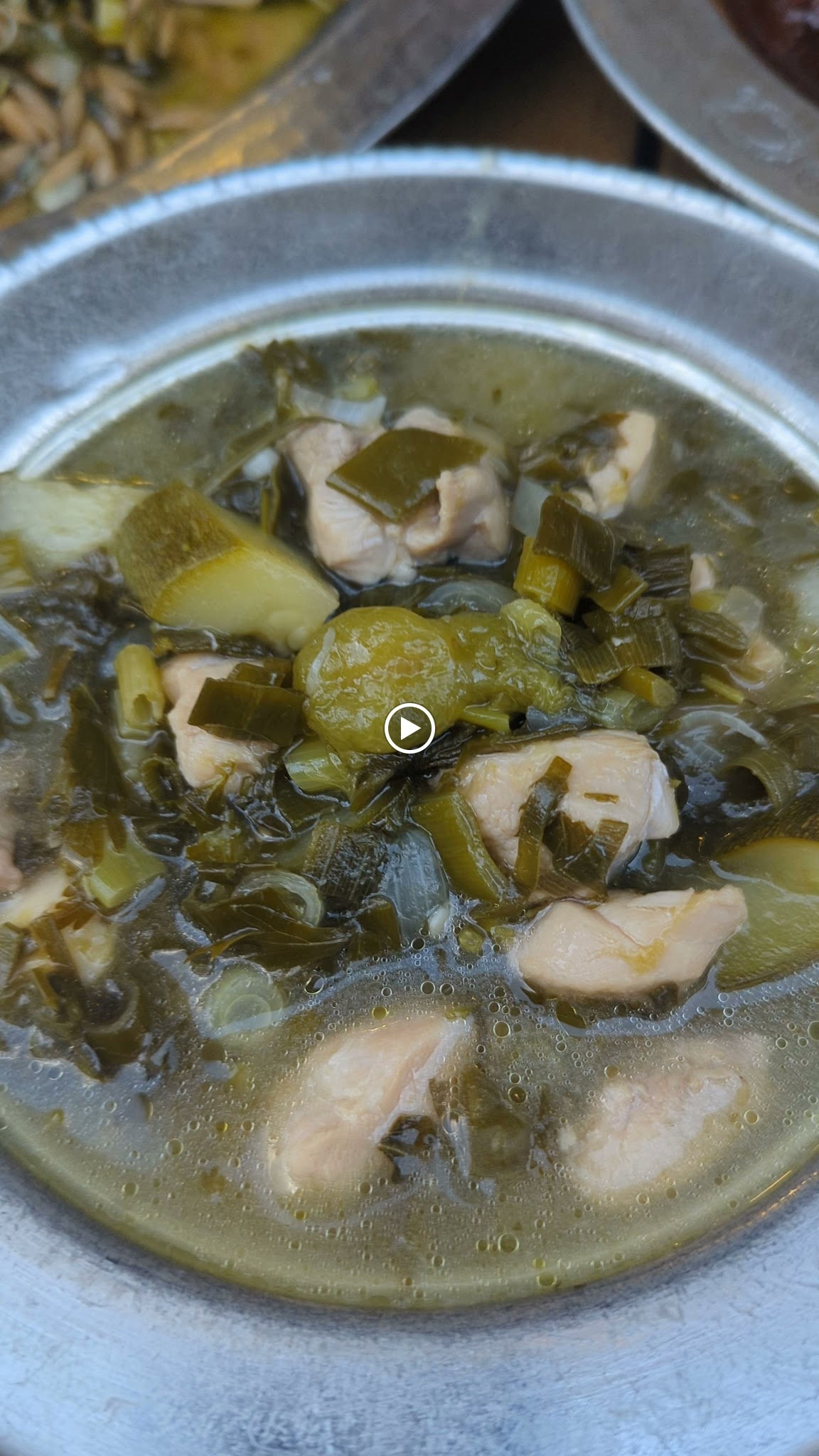 Çiya Sofrası