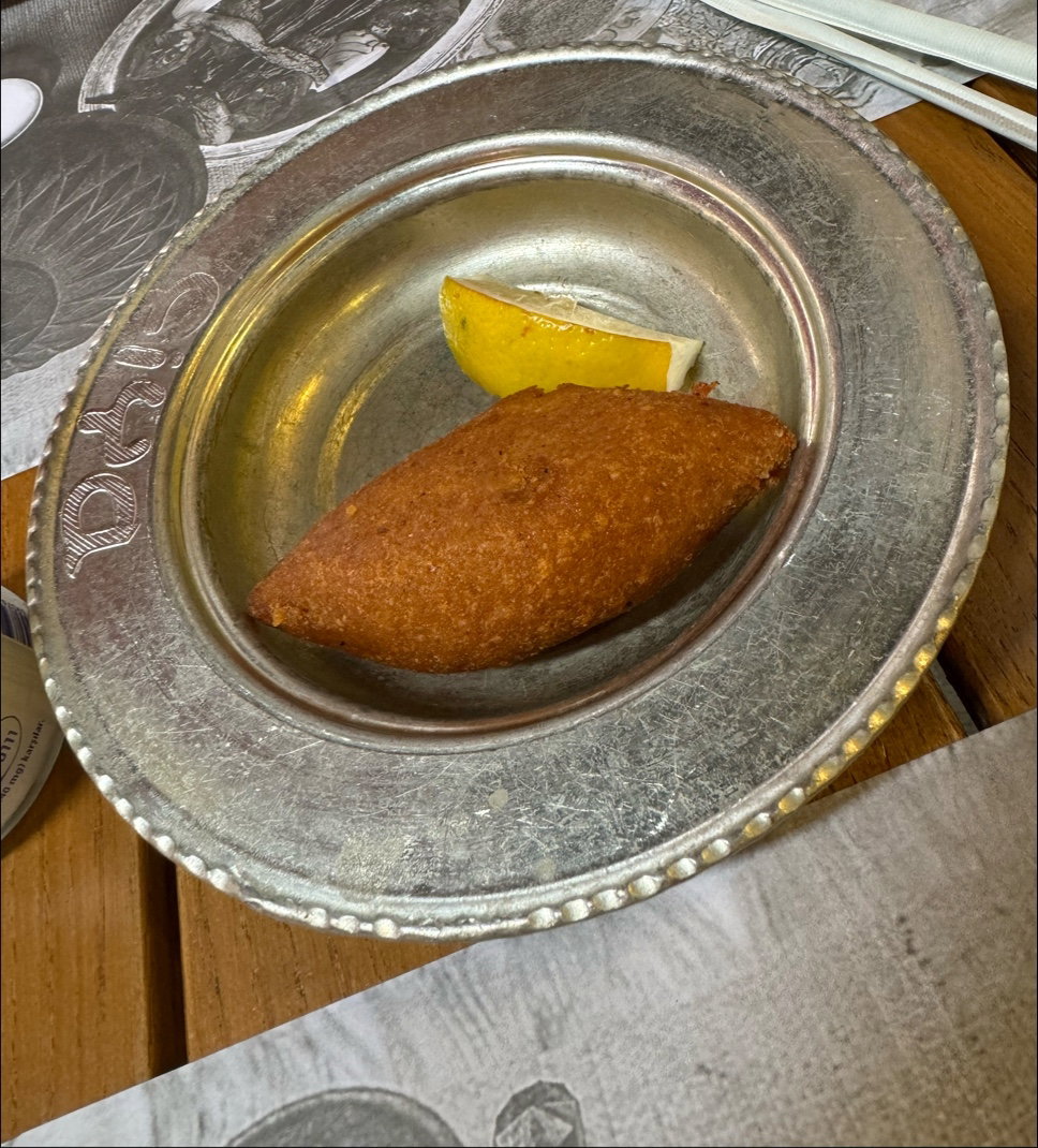 Çiya Sofrası