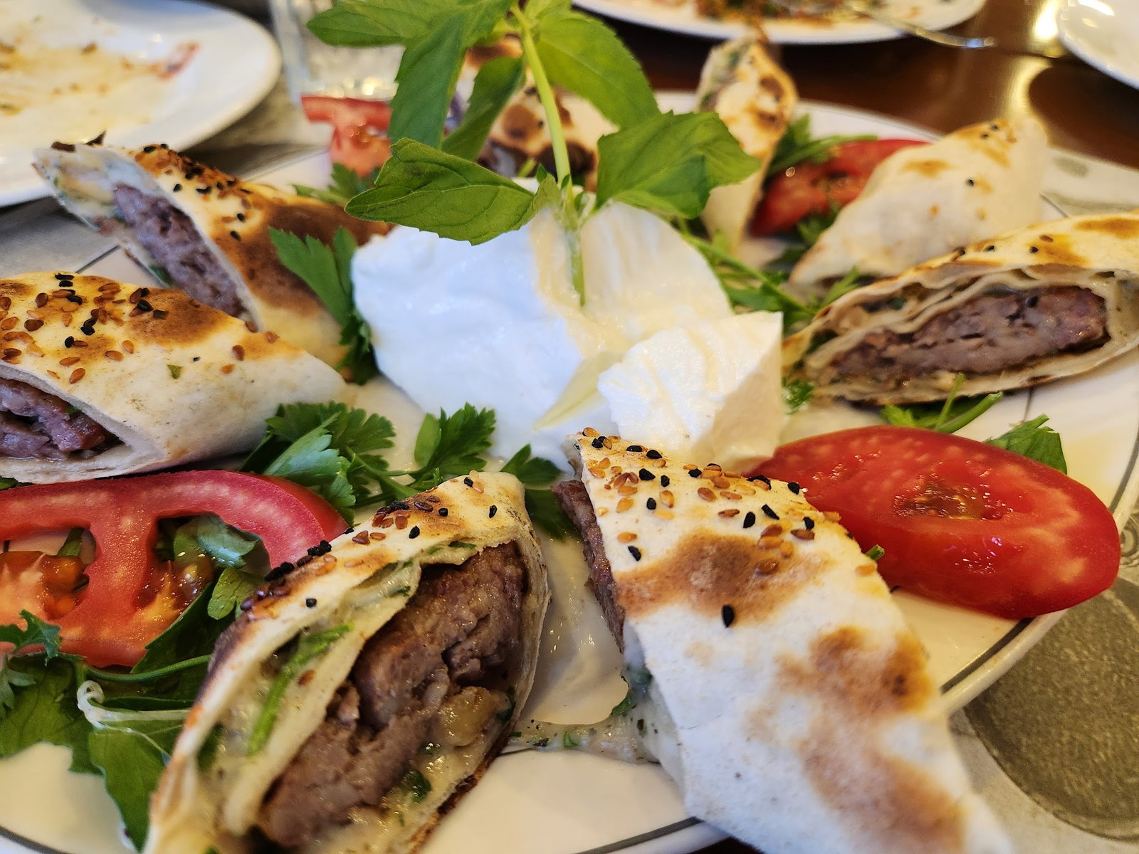 Çiya Sofrası