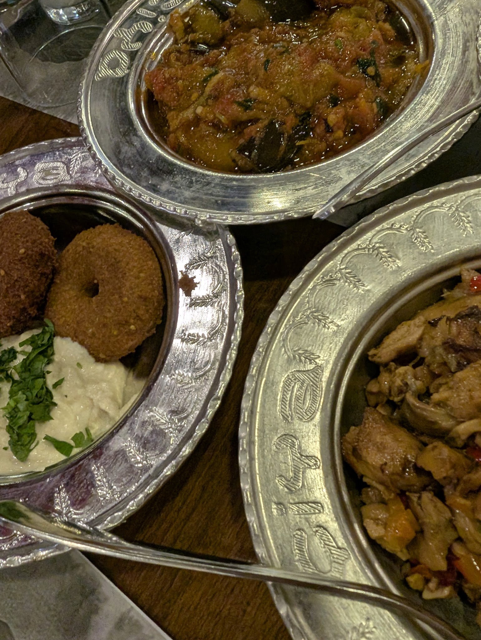 Çiya Sofrası
