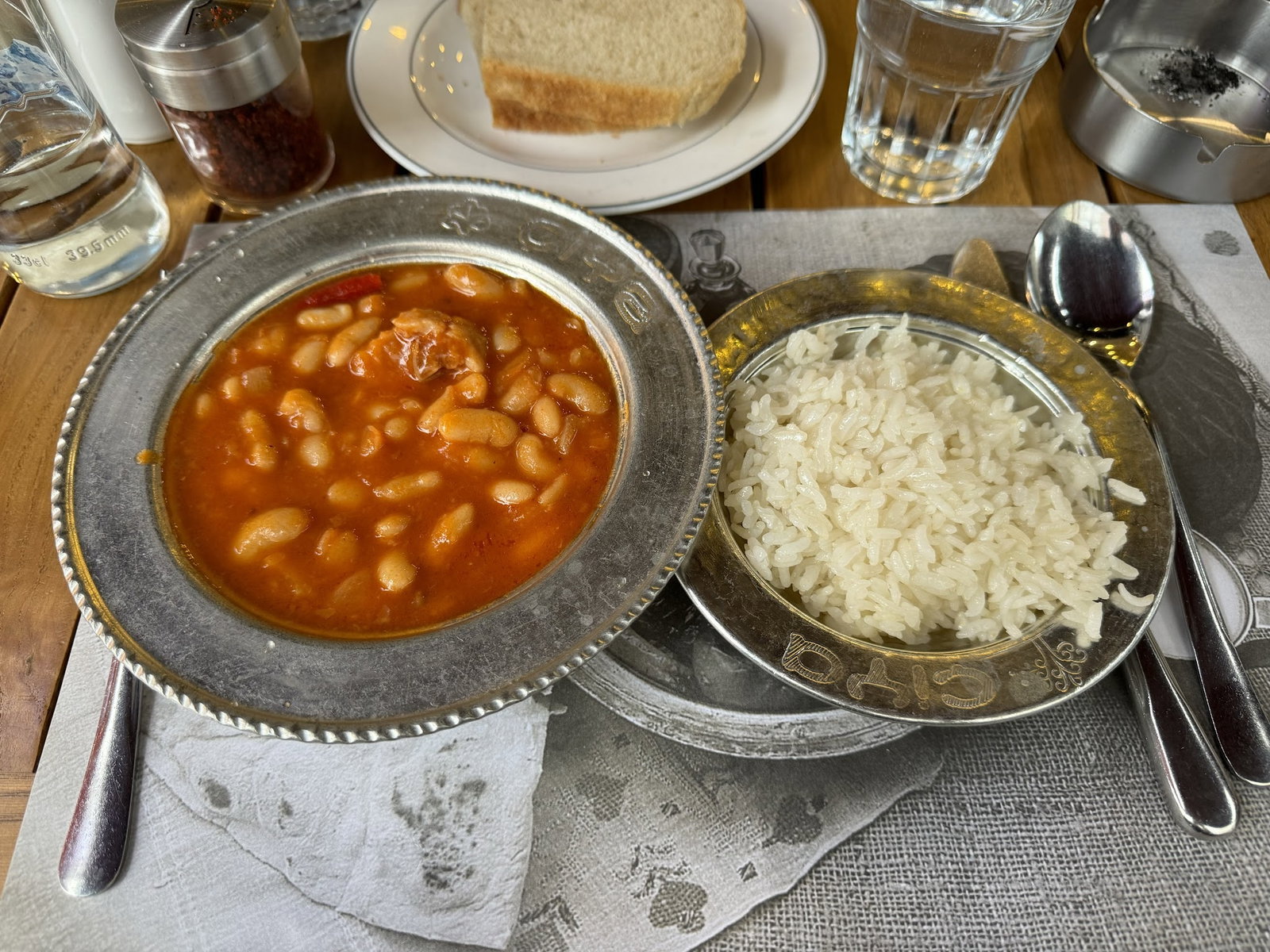 Çiya Sofrası