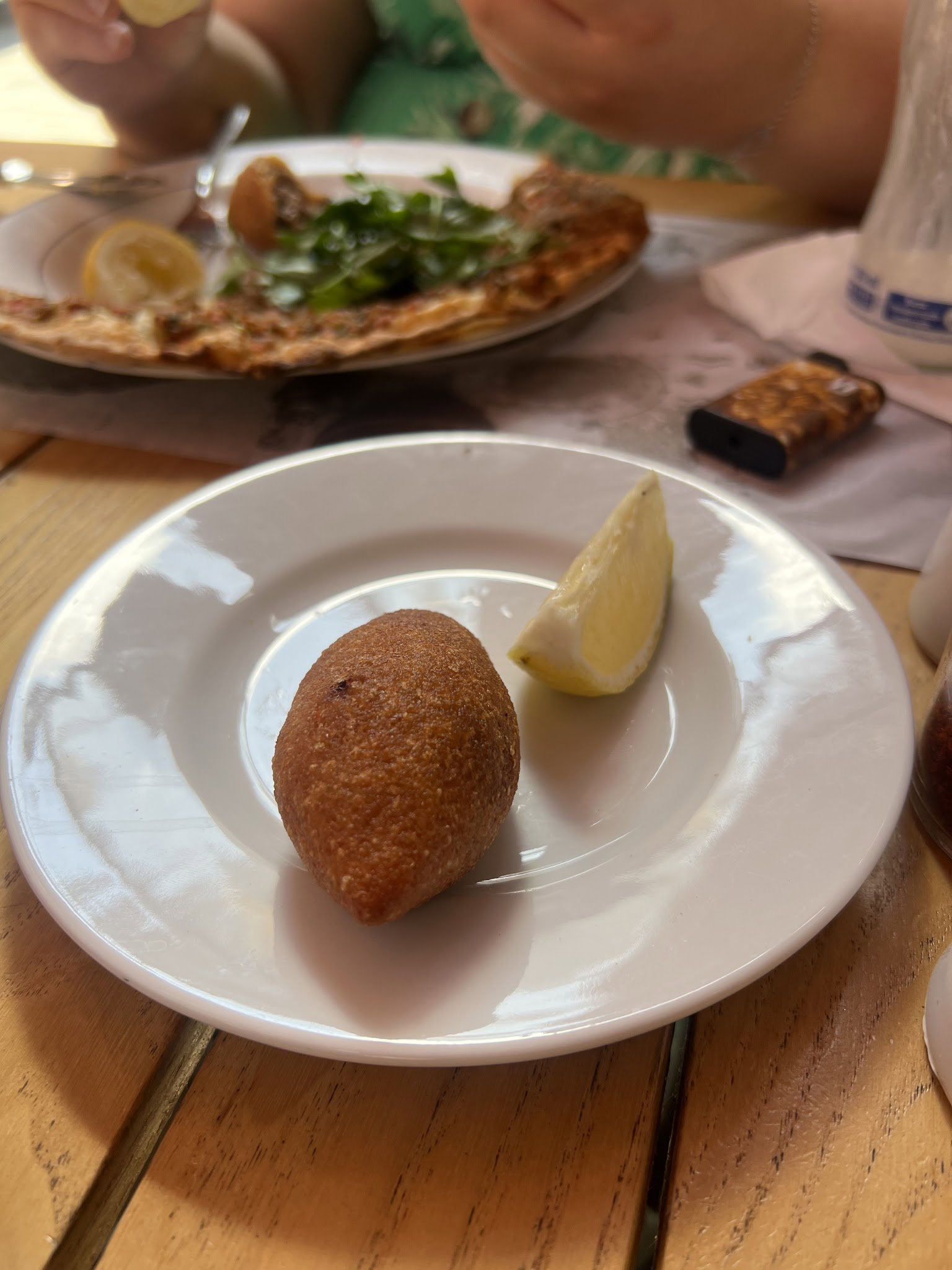 Çiya Sofrası