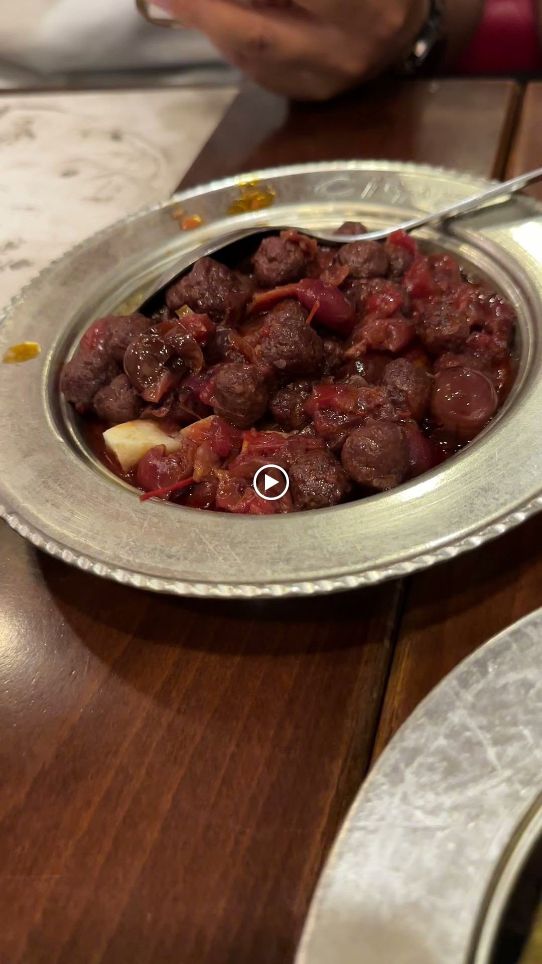 Çiya Sofrası