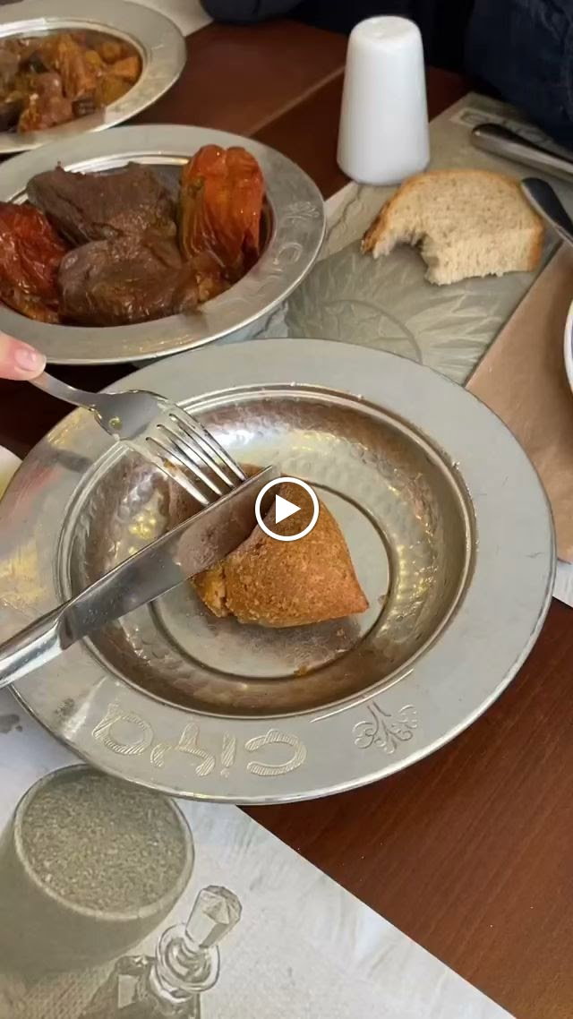 Çiya Sofrası
