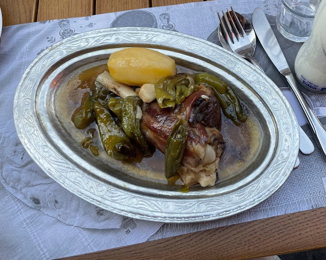 Çiya Sofrası