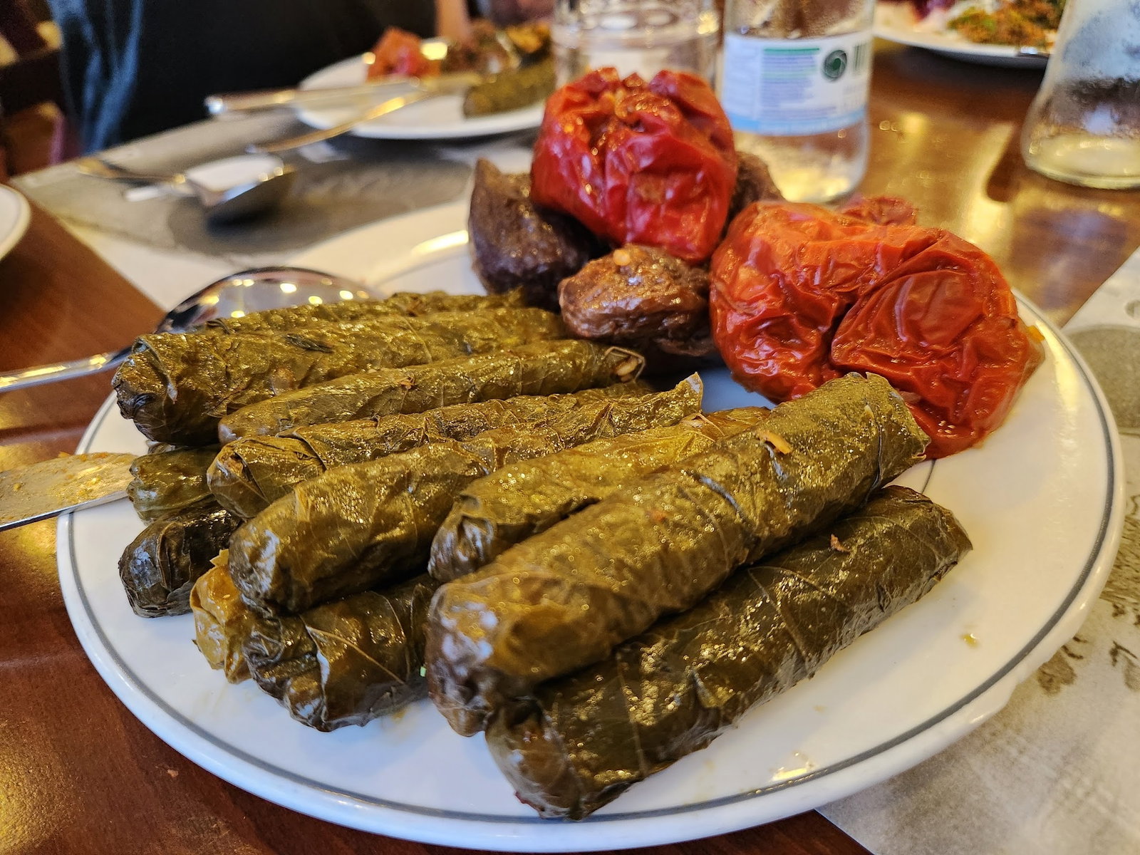 Çiya Sofrası