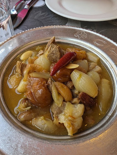 Çiya Sofrası