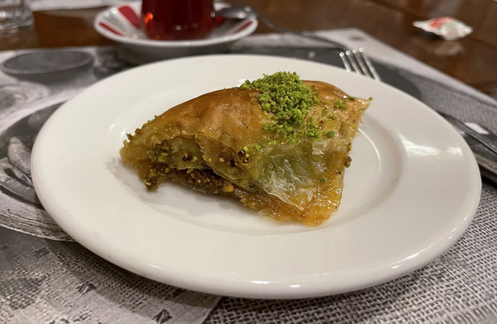 Çiya Sofrası