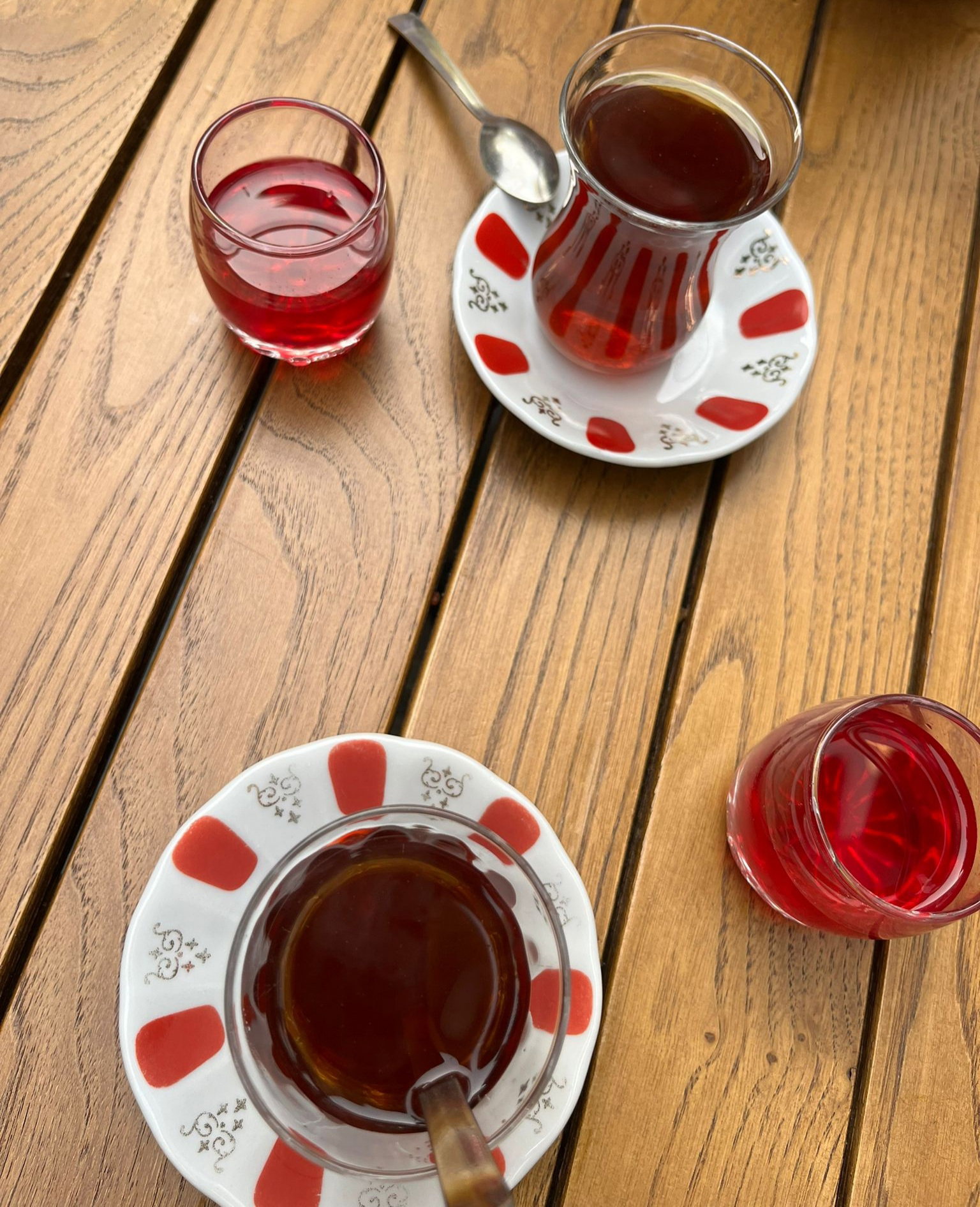 Çiya Sofrası