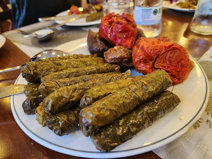 Çiya Sofrası