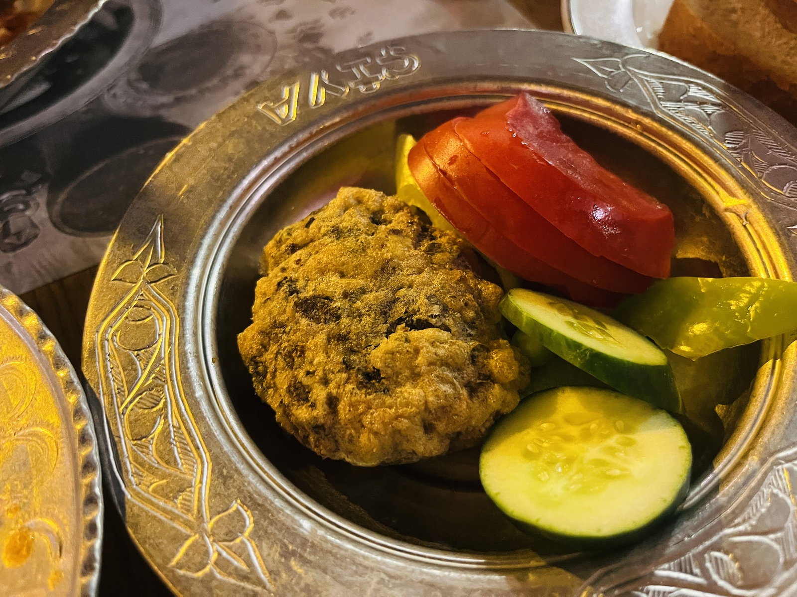 Çiya Sofrası