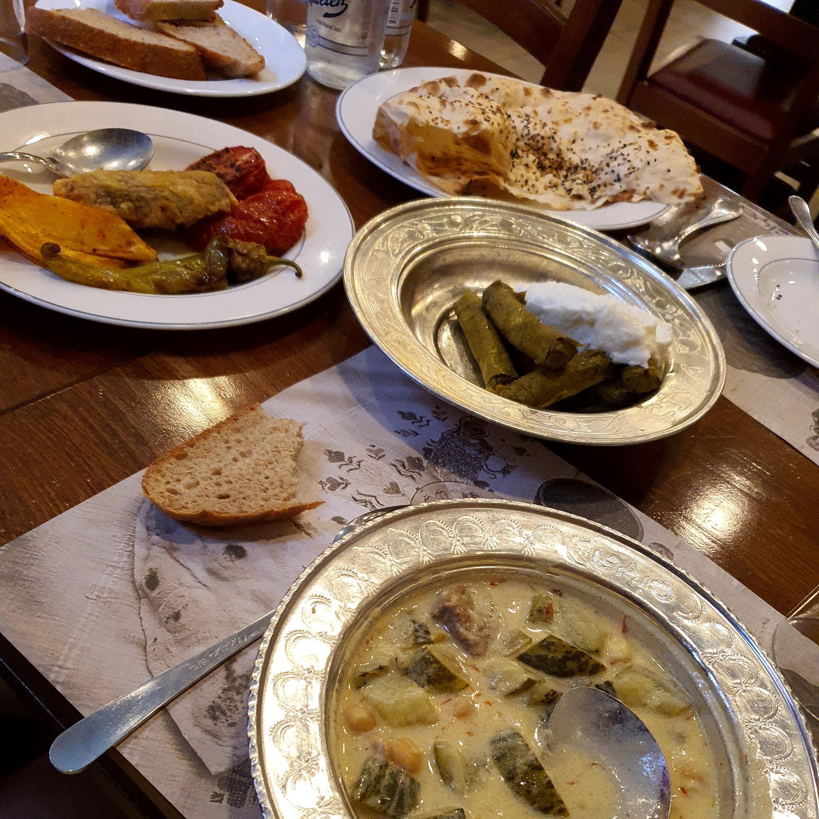 Çiya Sofrası