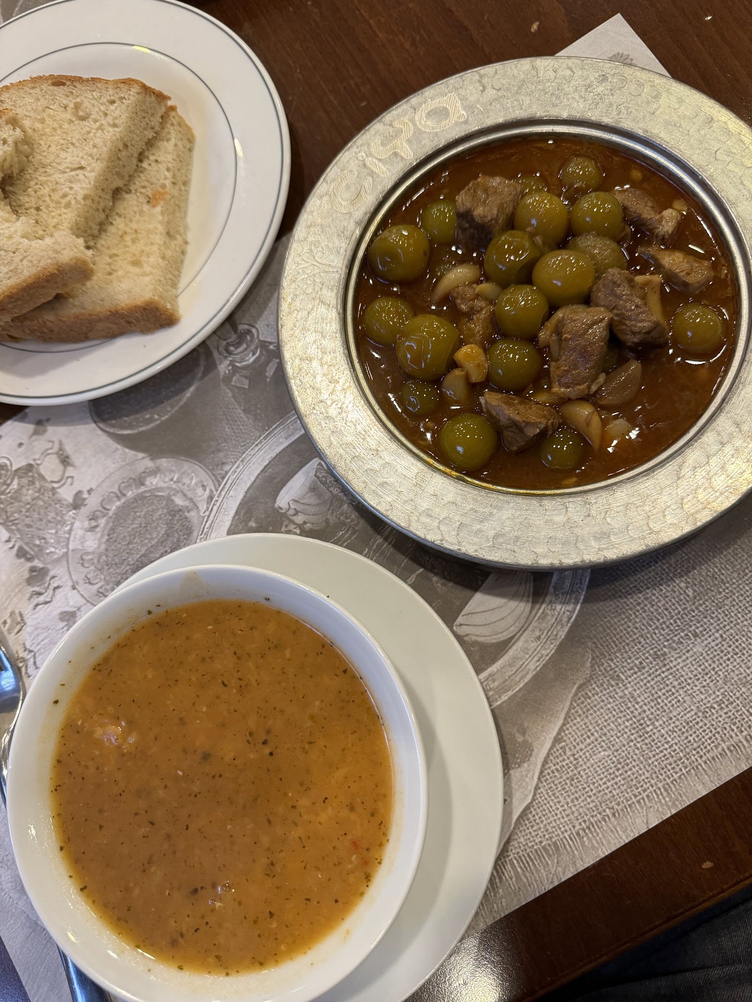 Çiya Sofrası