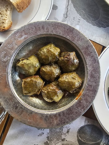 Çiya Sofrası