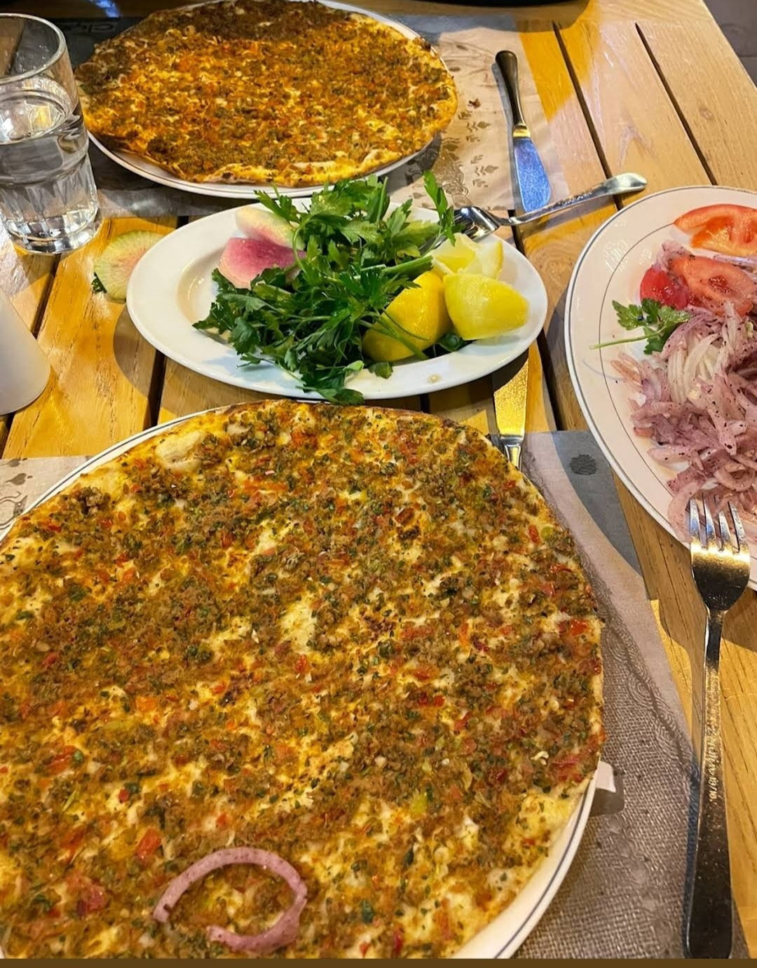 Çiya Sofrası