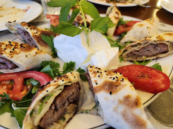 Çiya Sofrası