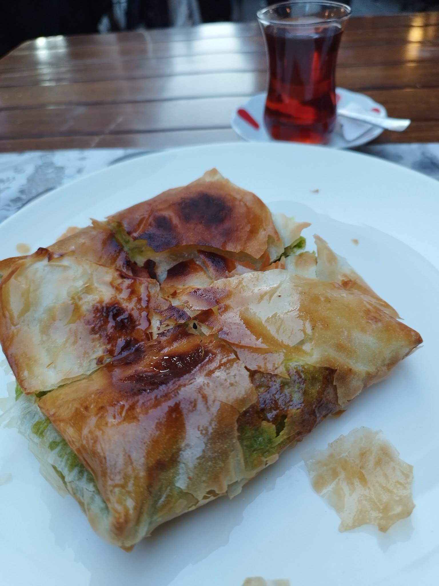 Çiya Sofrası