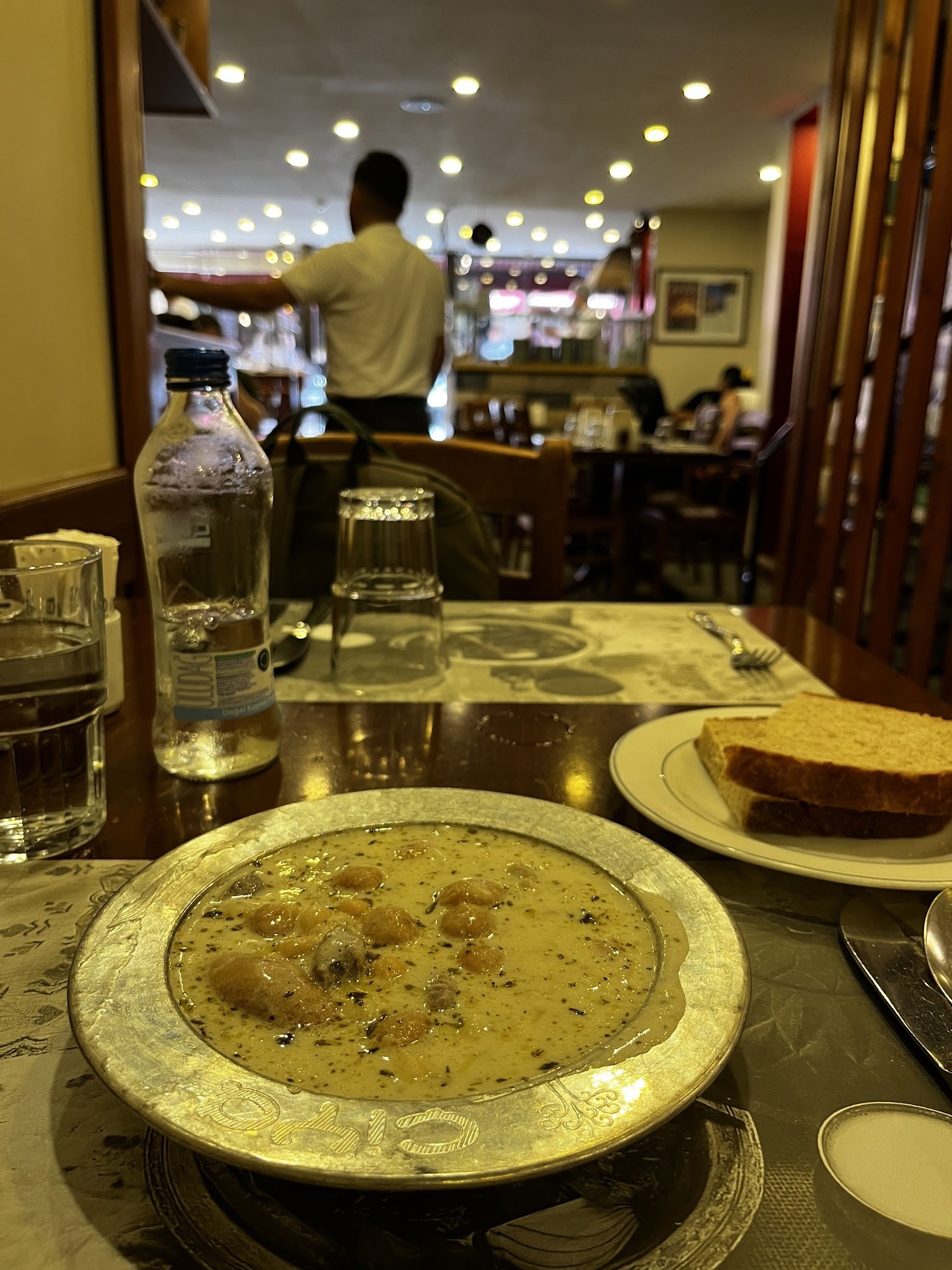 Çiya Sofrası