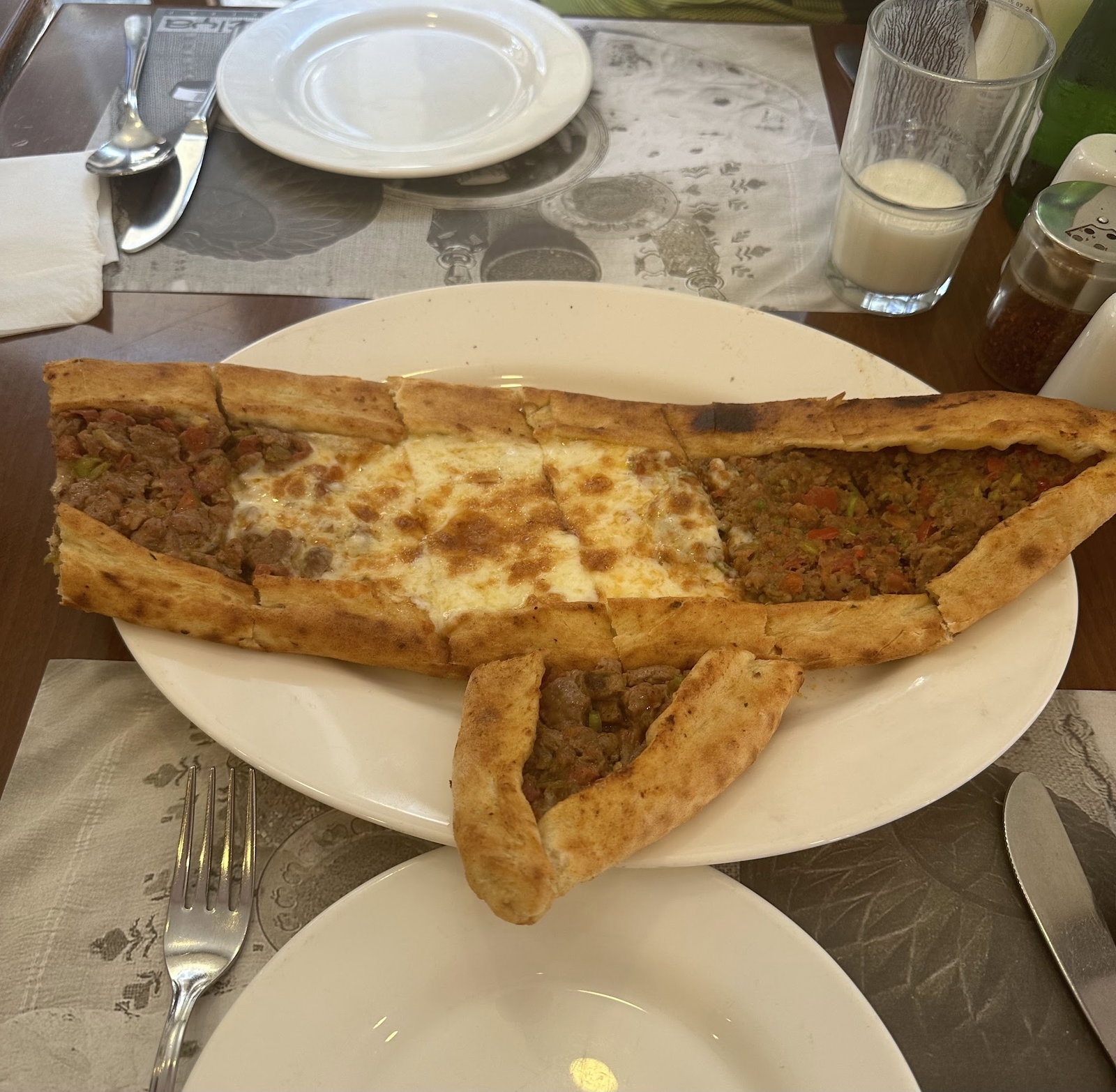 Çiya Sofrası